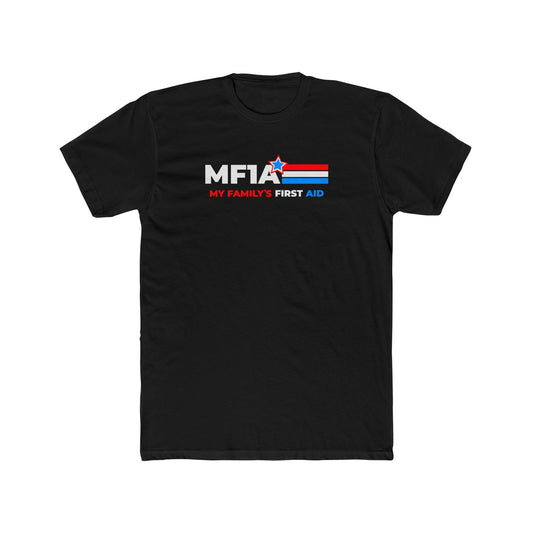 MF1A Stripes